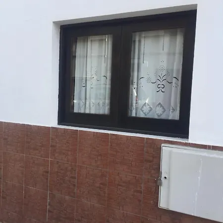 Holiday home Casa Fatima Puerto del Rosario (Fuerteventura)
