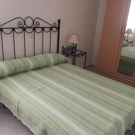 Holiday home Casa Fatima